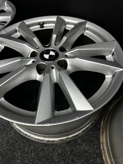 Alu BMW 5x120 18” styling 446 - 8