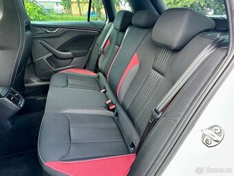 Škoda Kamiq 1.5 TSi 110 kW Monte Carlo, 1. majitel, ČR - 8