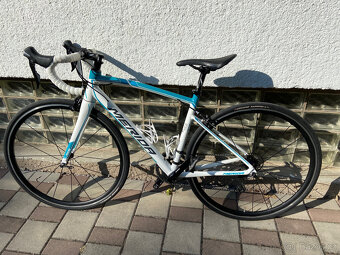 Merida Juliet 400, XS - s koly Vision Trimax 30 - 8