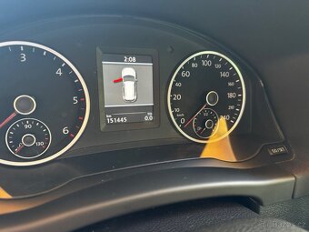 Vw Tiguan 2.0 TDI 130 kw 4x4 DSG - 8