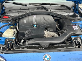 BMW M 135i f20 x-drive - 8
