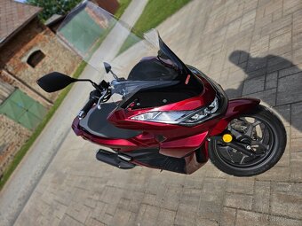 Honda PCX 125 - 8