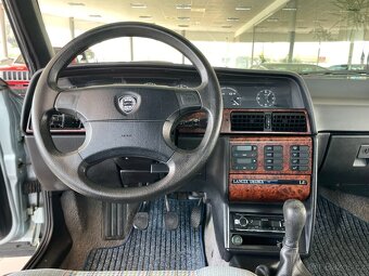 Lancia Dedra 1.8 I.E.LEAut.KlimaTopStav - 8