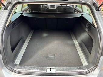VW Passat 2.0 TDi, 110 kw, DSG, 2018, 158tkm, Comfort - 8