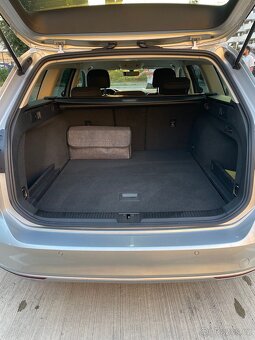 PASSAT B8 2.0 TDI - 8
