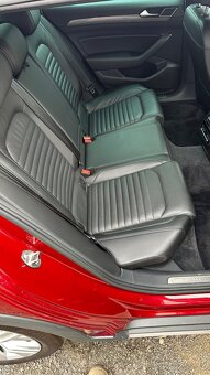Passat B8 Alltrack 2.0TDi 176kw / webasto / ACC / DCC / pano - 8