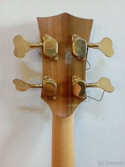Jolana Bass Superstar - 8