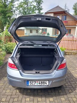 OPEL Astra1,4 16V - 8