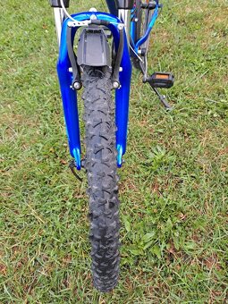 Merida Matts 24" - TOP STAV - 8