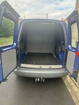 CADDY sdi - 8