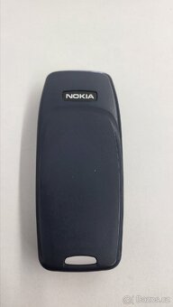 Legendarni Nokia 3310 Modrá - 8