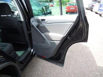 VW Tiguan 2.0TDI 130kw(177hp) r.v.5/2013 DSG 4x4 - 8