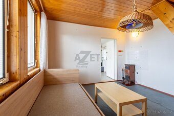 Prodej,chata, 46 m2, pozemek 196 m2, Hlučín - 8