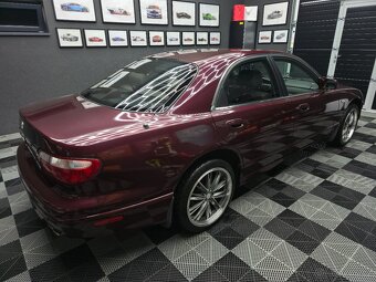 Mazda Xedos 9 2.5 V6 123kw - 8
