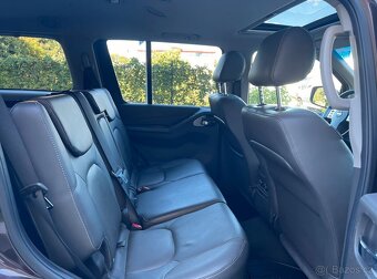 Nissan Pathfinder 3.0 dCi LE 170kw - 8