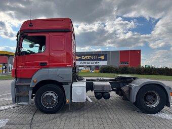 Mercedes-Benz AXOR 1840 - Euro 5 / 658 000km - 8
