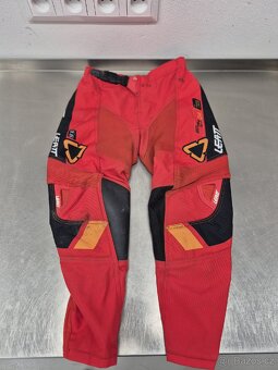 Dětská motokrosová výstroj - 8