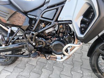 BMW F 800 GS Adventure - 8