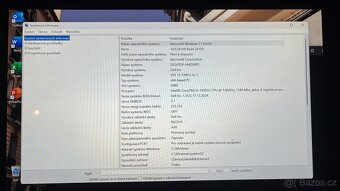 Dell XPS 13 7390 2v1 - 8