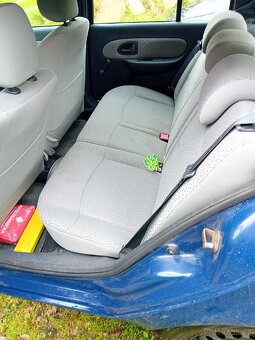 Renault clio - 8