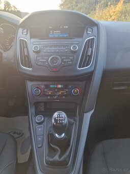 Ford focus 1,0 ecoboost 92kw po rozvodech - 8