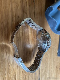 TAG Heuer Formula 1 Calibre 16 - 2022, po servisu SLEVA - 8