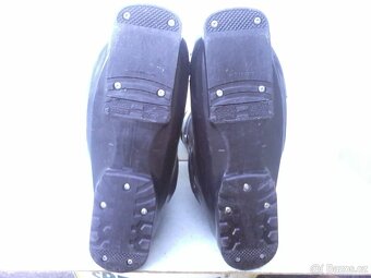 Lyžáky dámské Tecnica 26,5 - 8