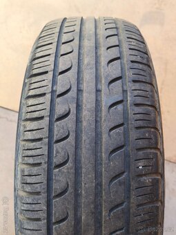 Sada alu kol Audi, Seat, Škoda, Volkswagen - 8