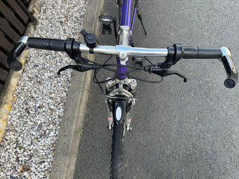 Horské kolo Ghost 26" - 8