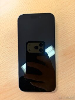 Apple iphone 15 pro 256 gb - 8