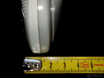 Herní konzole MX-09 - PLATÍ do SMAZÁNÍ - 8