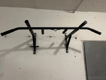 Fitness posilovna - 8