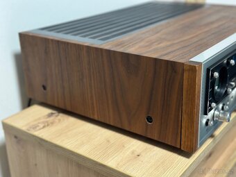 PIONEER QX-949 KVALITNÍ VINTAGE STEREO RECEIVER  - 8
