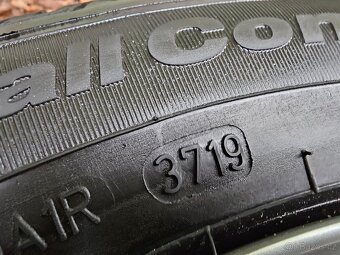 ALU kola zimní SEAT ATECA 5x112 R17 - 8