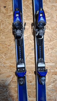 SET LYŽE : DYNASTAR Driver X + Vázání Look Nova - 8