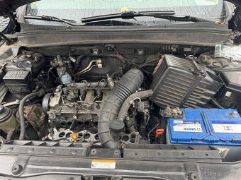 Hyundai Santa fee - 8