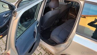 Fiat Stilo 1.9 JTD r.v.2003 - 8