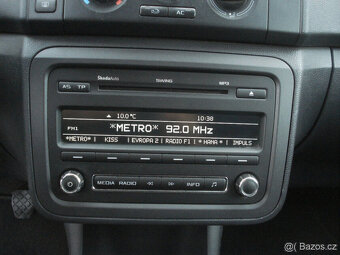 Škoda Roomster 1.2 i - 8