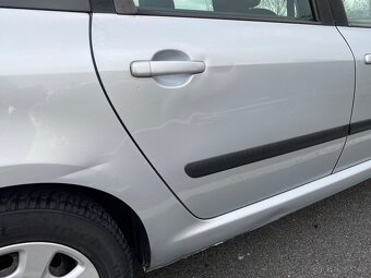 Peugeot 307 break 1.6i 80kW klimatizace 2002 - 8