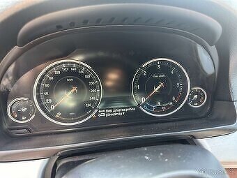 BMW F11 520D 530D 140kw 180kw 190kw 230kw díly - 8