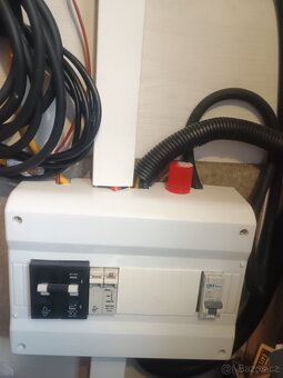 Krásná Obytná Maringotka - 8