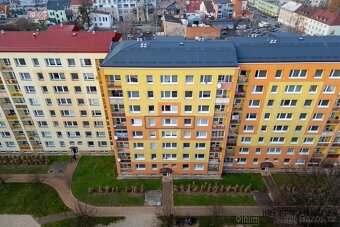 PRONÁJEM BYTU 2+1, 45 M², UL. BEZRUČOVA, NOVÝ JIČÍN - 8