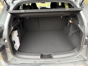 Dacia Duster Journey TCe 130 4x4 - 8