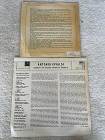 Gramofonové desky - 8