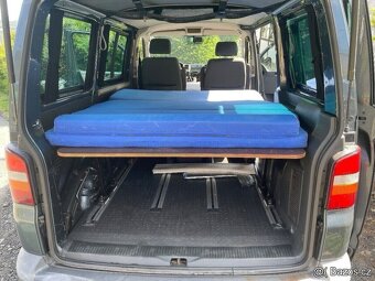 Vw multivan t5 startline - 8