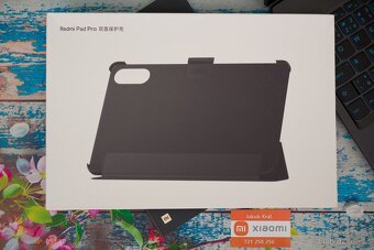 Originální příslušenství pro tablety Xiaomi, Redmi a Poco - 8