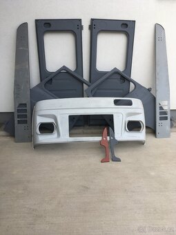 AVIA FURGON - PLECHARINA - 8