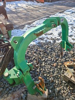 Svahový mulčovač RMZ 220 - 8