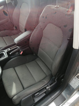 Audi A4 B7 2.0 Tdi PD 2008 - 8