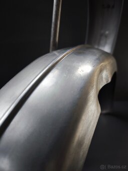 ČZ 150 C - blatník - 8